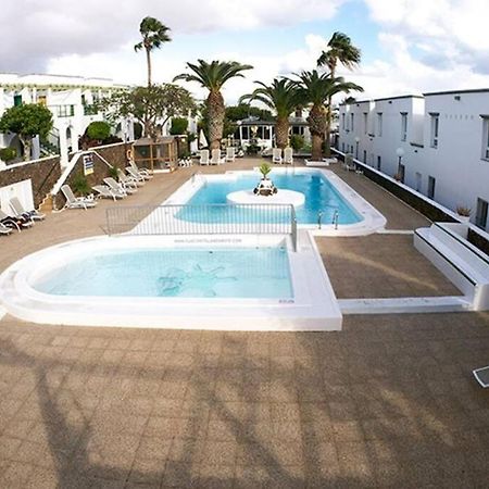 Tony Apartment In Matagorda Guacimeta Los Pocillos Εξωτερικό φωτογραφία