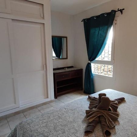 Tony Apartment In Matagorda Guacimeta Los Pocillos Εξωτερικό φωτογραφία