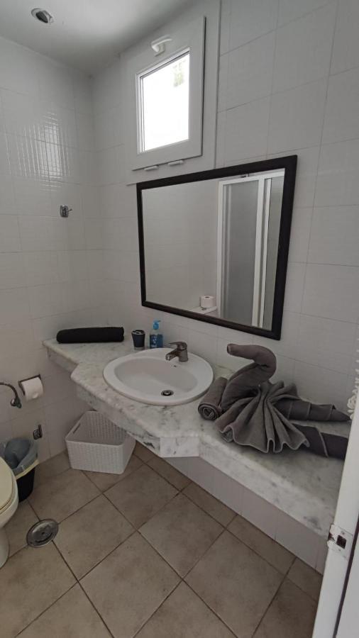 Tony Apartment In Matagorda Guacimeta Los Pocillos Εξωτερικό φωτογραφία