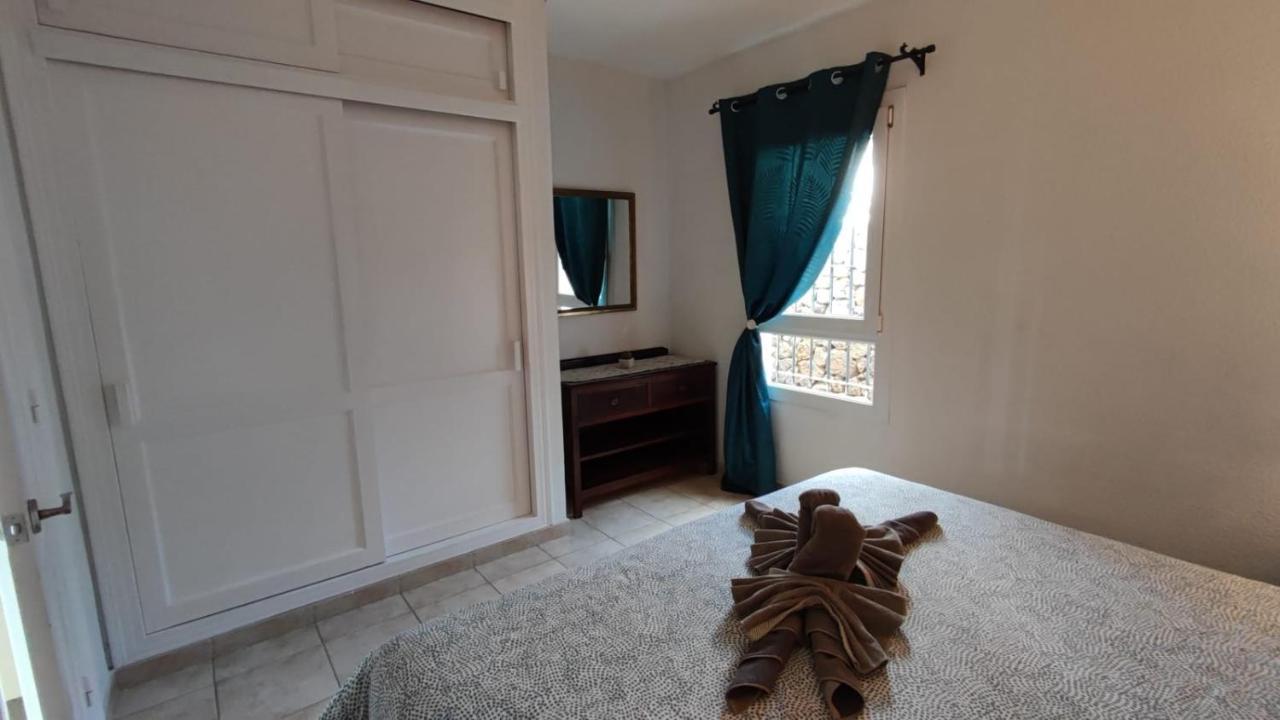Tony Apartment In Matagorda Guacimeta Los Pocillos Εξωτερικό φωτογραφία