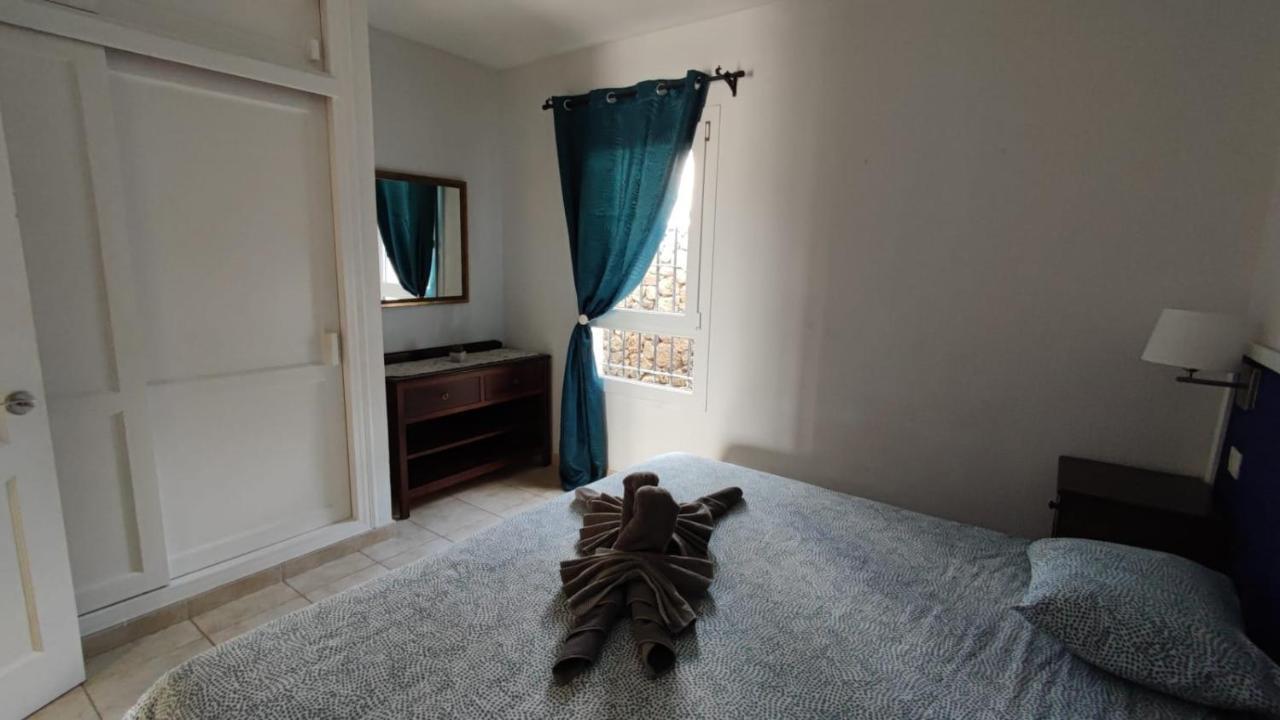 Tony Apartment In Matagorda Guacimeta Los Pocillos Εξωτερικό φωτογραφία