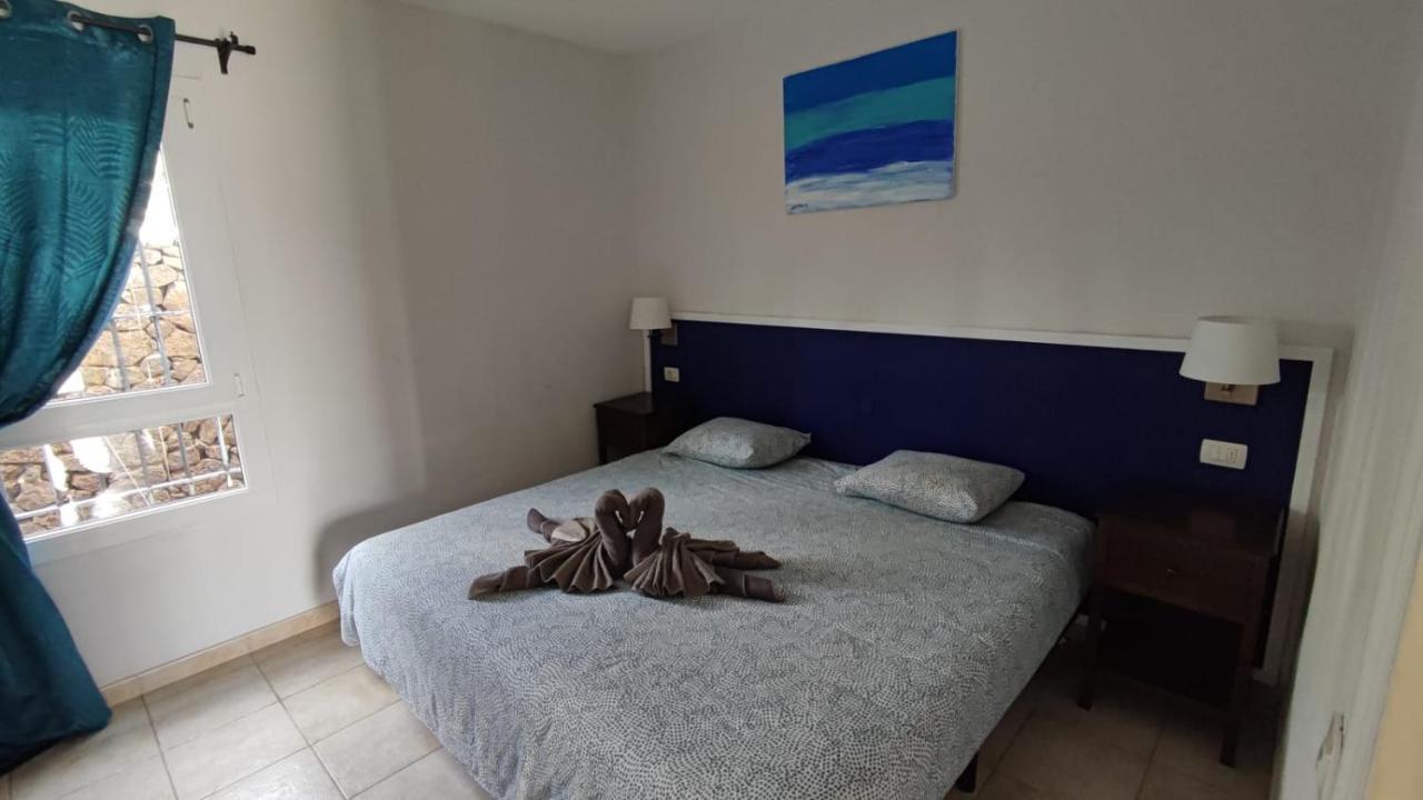 Tony Apartment In Matagorda Guacimeta Los Pocillos Εξωτερικό φωτογραφία